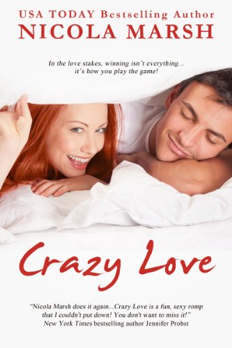 Crazy Love (Looking for Love Book 2)