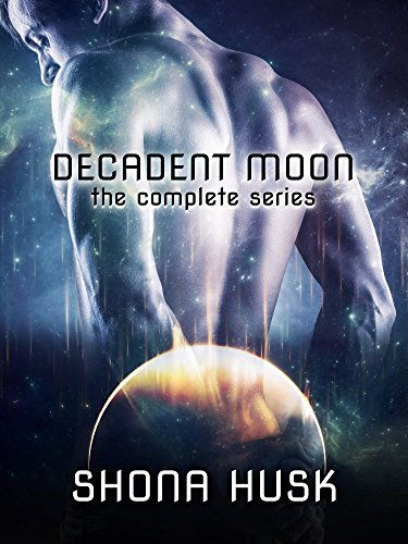 Decadent Moon: the complete series