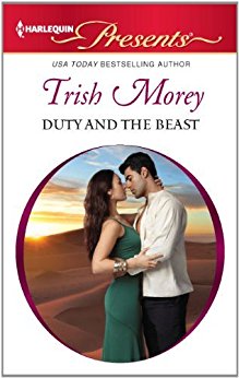Duty and the Beast (Desert Brothers Book 1)
