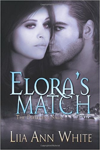 Elora’s Match: The Different Saga