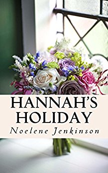 Hannah’s Holiday (Tingara) (Volume 2)
