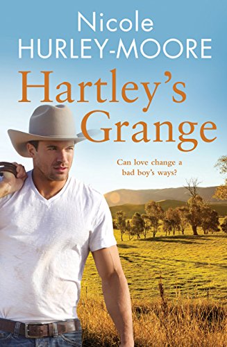 Hartley’s Grange