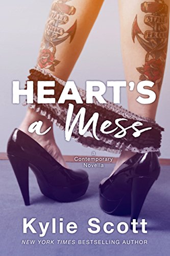 Heart’s A Mess: A Short Story