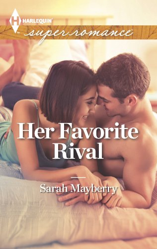 Her Favorite Rival (Mathews Sisters Book 2)