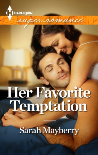 Her Favorite Temptation (Mathews Sisters Book 1)