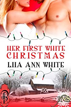 Her First White Christmas (1Night Stand)