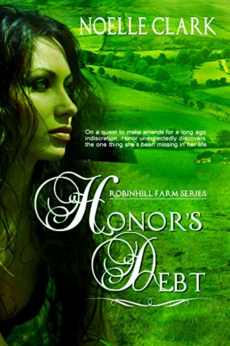 Honor’s Debt (Robinhill Farm Book 1)