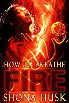 How to Breathe Fire