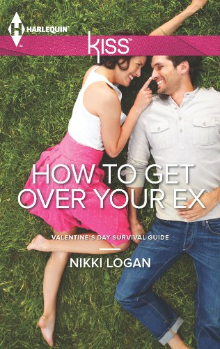 How to Get Over Your Ex (Valentine’s Day Survival Guide)