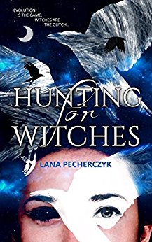 Hunting for Witches (The Ludus Book 1)