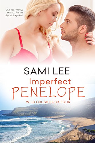Imperfect Penelope (Wild Crush)