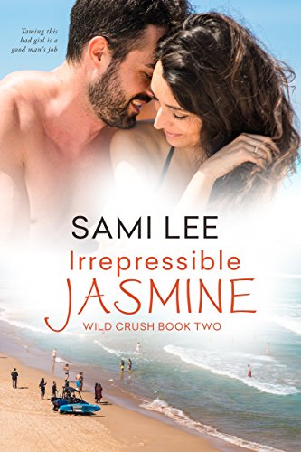 Irrepressible Jasmine (Wild Crush)