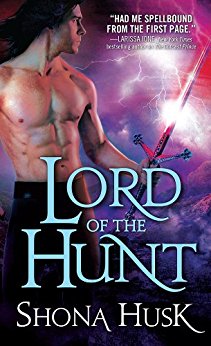 Lord of the Hunt (Annwyn Series Book 2)