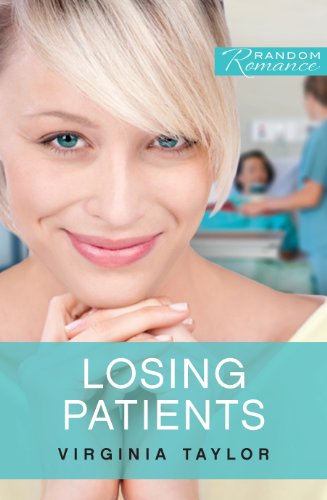 Losing Patients (Random Romance)