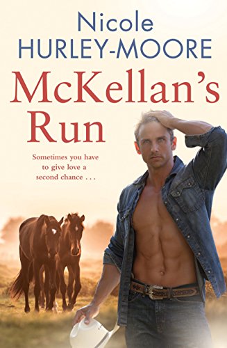 McKellan’s Run