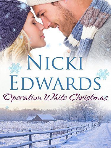 Operation White Christmas: An Escape to the Country Novella
