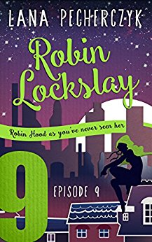 Robin Lockslay Episode Nine: Dead Drop