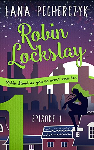 Robin Lockslay Episode One: The Honey Trap