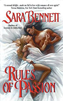 Rules of Passion (Greentree Sisters)