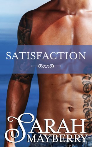 Satisfaction (Brothers Ink Book 1)