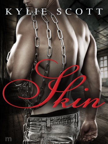 Skin (Flesh Book 2)