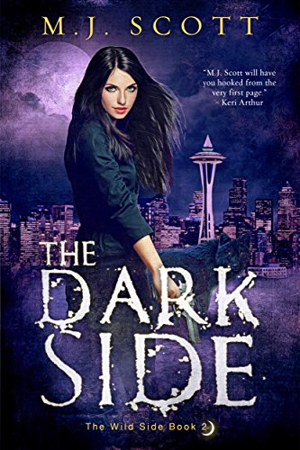 The Dark Side (The Wild Side Book 2)