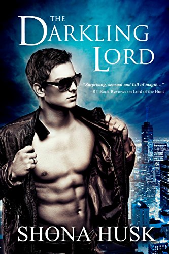 The Darkling Lord: Court of the Banished book 1 (Annwyn Series 4)