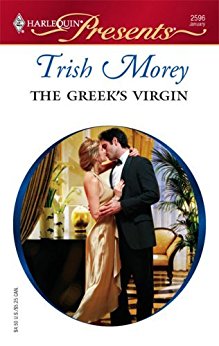 The Greek’s Virgin (Greek Tycoons)