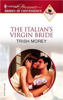 The Italian’s Virgin Bride