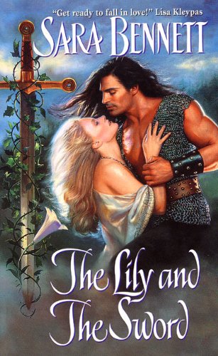 The Lily and the Sword (Medieval Series)