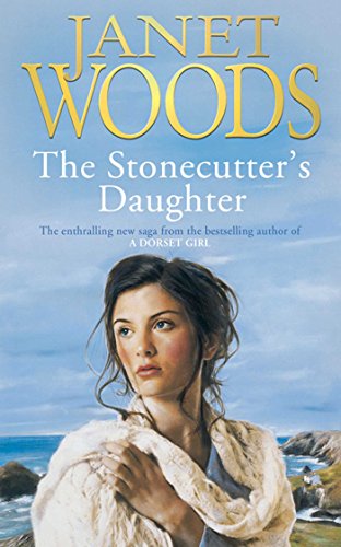 The Stonecutter’s Daughter (Dorset Saga Series)
