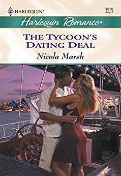 The Tycoon’s Dating Deal