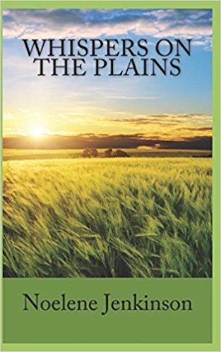 Whispers On The Plains (Nash Family) (Volume 1)