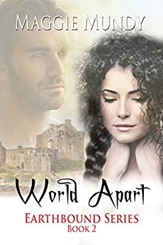 World Apart (Earthbound Series Book 2)
