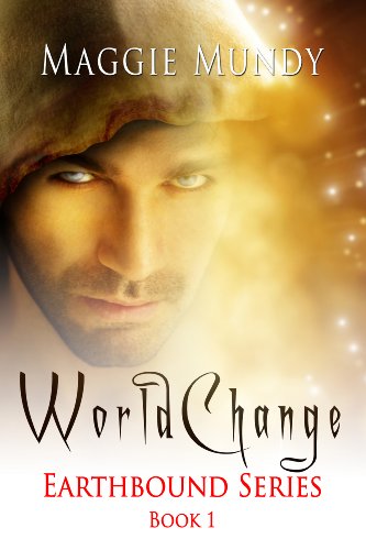 World Change (Earthbound Book 1)