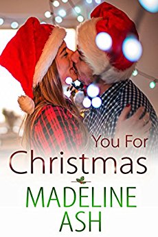 You for Christmas (Rags to Riches Book 3)