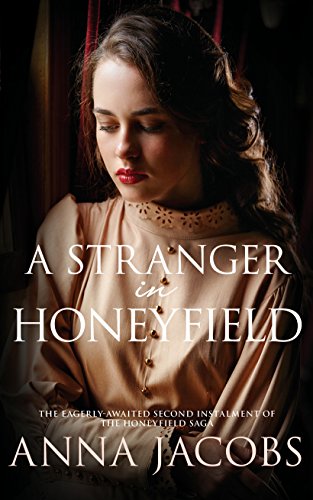 A Stranger in Honeyfield (The Honeyfield series)