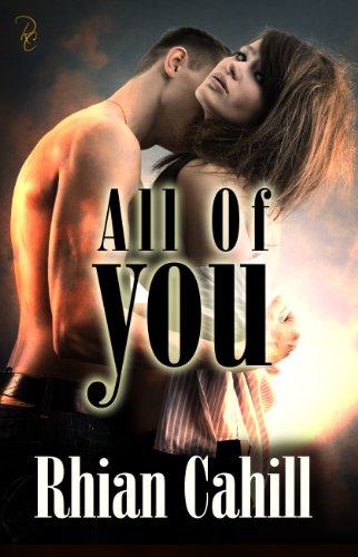 All Of You (Only You Book 1)