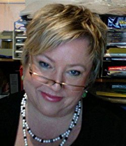 Anne Gracie Profile Image