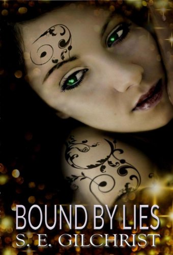Bound by Lies (A ‘Bound’ Fantasy Book 2)
