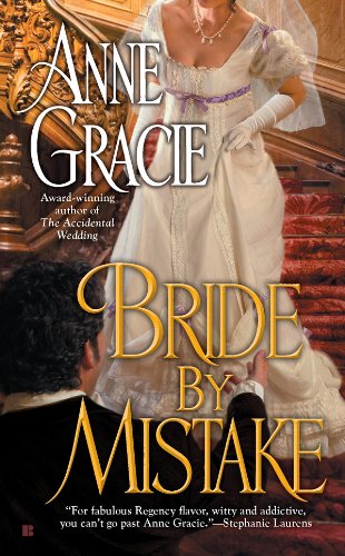 Bride by Mistake (Devil Riders Book 5)