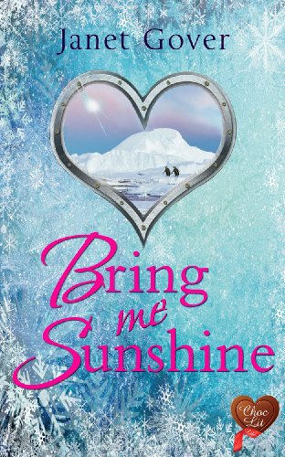 Bring Me Sunshine (Choc Lit): A lovely feel good romance