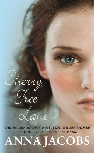 Cherry Tree Lane (The Wiltshire Girls Book 1)