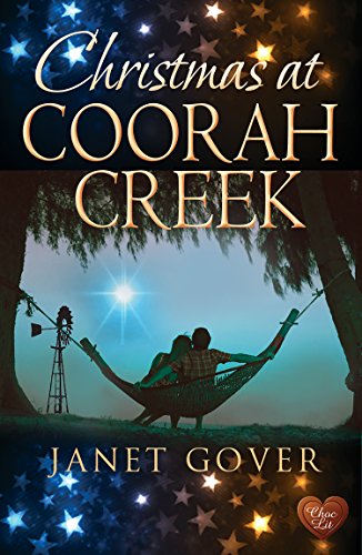 Christmas at Coorah Creek (Choc Lit): Find love in the Australian Outback this Christmas