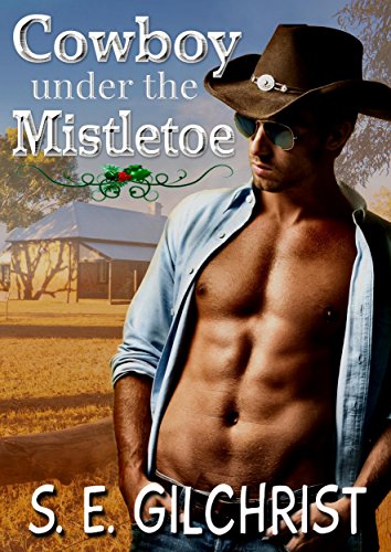 Cowboy under the Mistletoe: (A Wingarobba Outback Romance)