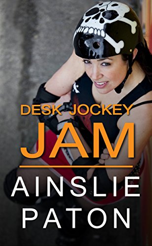 Desk Jockey Jam: A Grease Monkey Jive Story