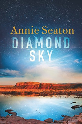Diamond Sky: The Porter Sisters 3