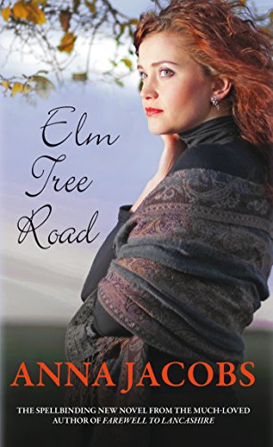 Elm Tree Road: 2 (The Wiltshire Girls)