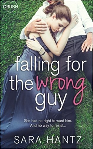 Falling For the Wrong Guy