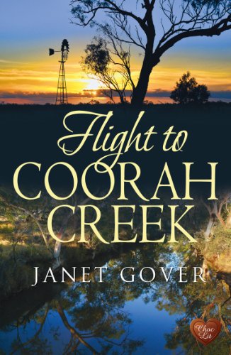 Flight to Coorah Creek (Choc Lit)